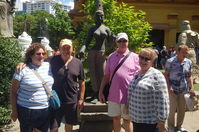 Sri Lanka Multi-Day Private Tour with Driver and Vehicle - Key points to know before you book