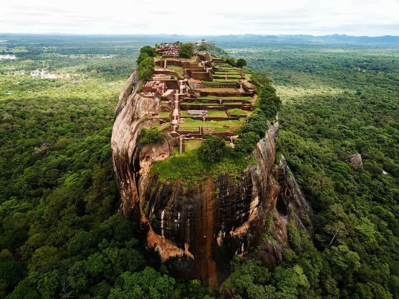 Sri Lanka Nature, culture, history and wildlife in 4 days - Key points before you book