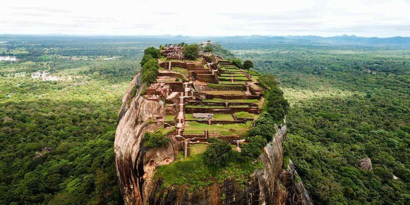 Sri Lanka Nature, culture, history and wildlife in 4 days - The guide and transport can make or break the trip