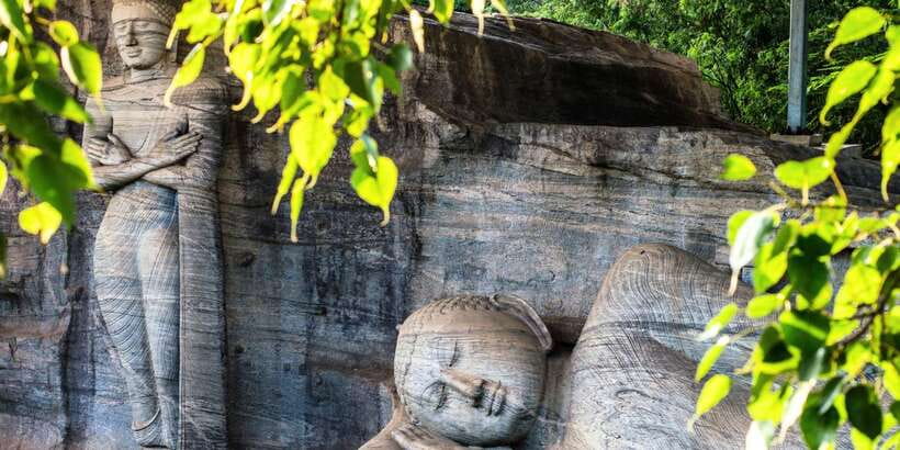 Sri Lanka Private 3-Day Cultural Tour, 5 UNESCO Sites - Why this three-day tour works