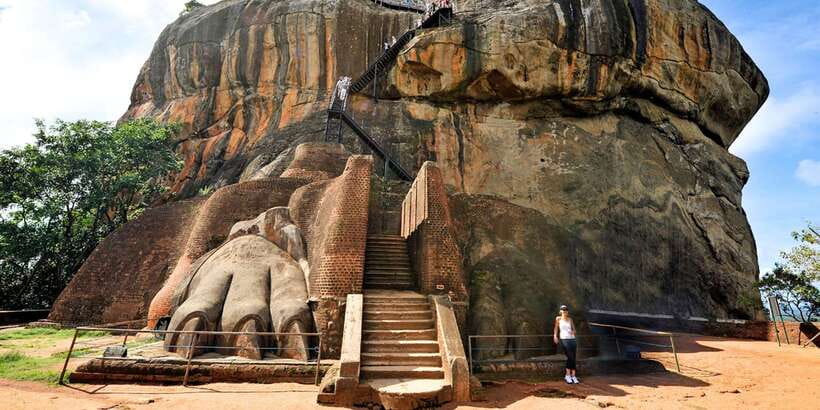 Sri Lanka Private 3-Day Cultural Tour, 5 UNESCO Sites - What the $490 price really covers