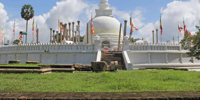 Sri Lanka Private 3-Day Cultural Tour, 5 UNESCO Sites - Who should book this tour?