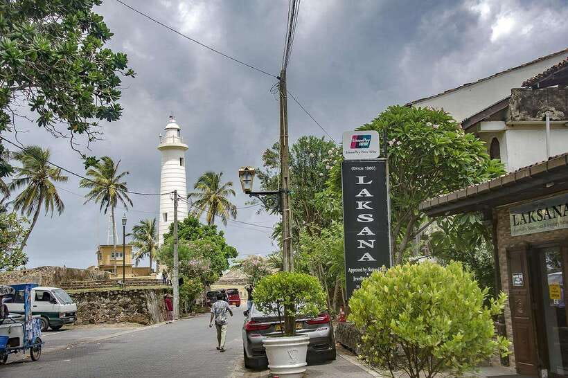 Sri Lanka Private 3-nights Tour Transport, Guide, Hotels - Five things to know before booking