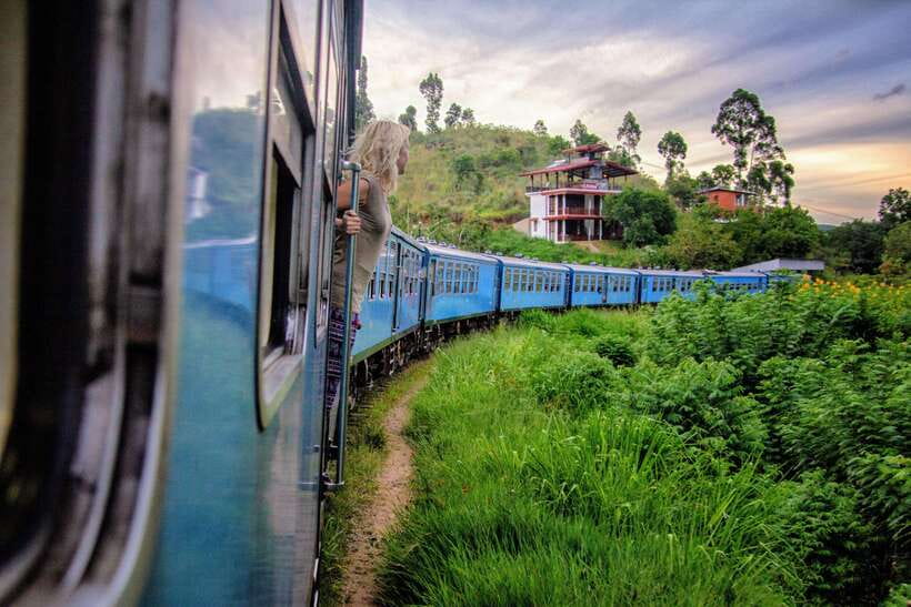 Sri Lanka Private 3-nights Tour Transport, Guide, Hotels - Who should book this Sri Lanka route?