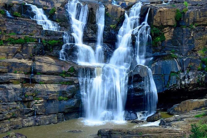 Sri Lanka Private 8-Day Guided Tour with Pickup from Colombo - Why this route works for a first Sri Lanka visit