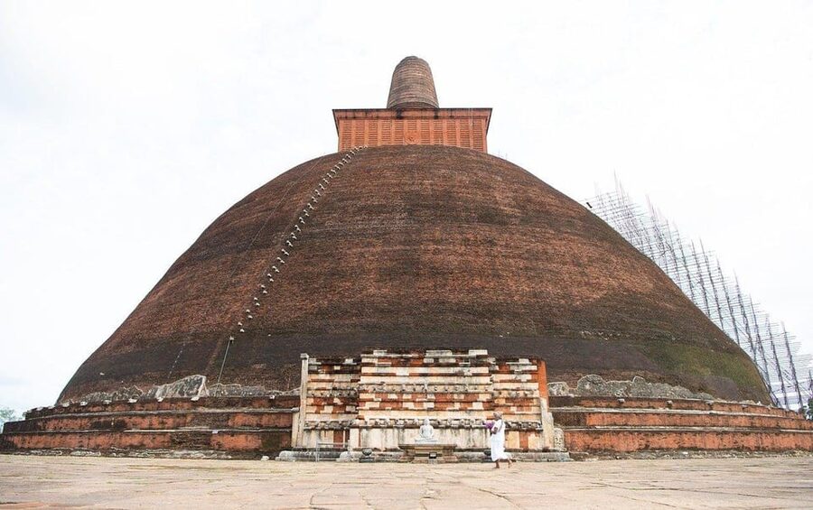Sri Lanka Private 8-day Tour; Transport, Guide, Hotels, Food - Day 7: Yala wildlife, then the southern coast