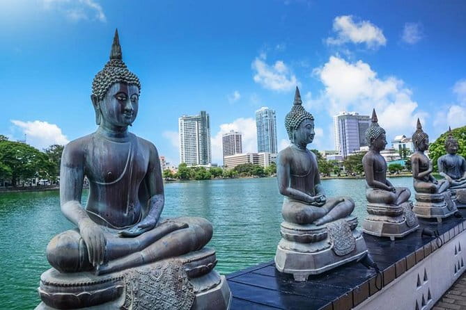 Sri Lanka Private car charter with driver and fuel. - Galle and the South Coast