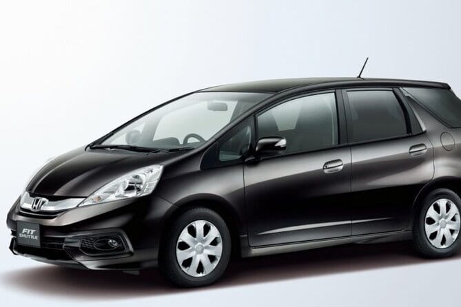 Sri Lanka Private car charter with driver and fuel. - How the $48 Price Measures Up