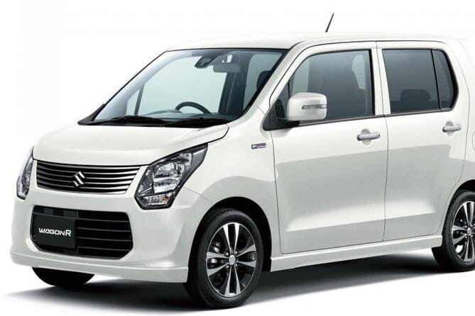 Sri Lanka Private car charter with driver and fuel. - Kandy: The Most Natural Day Trip From Colombo