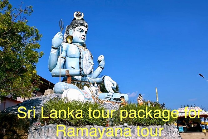 Sri Lanka Private Tour 12 days-Driver/vehicle/accommodation H/B - Day 6: Nuwara Eliya, waterfalls, and a possible train ride
