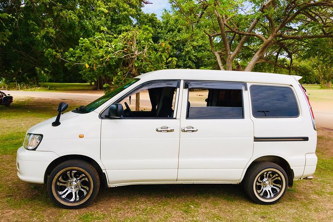 Sri Lanka Private Tour 8 days-Driver/vehicle/accommodation H/B - Day 3: Sigiriya Rock and the move toward Kandy