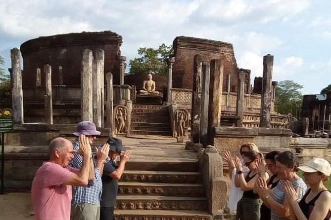 Sri Lanka Private Tour 8 days-Driver/vehicle/accommodation H/B - Day 7: From Yala to Mirissa and Galle