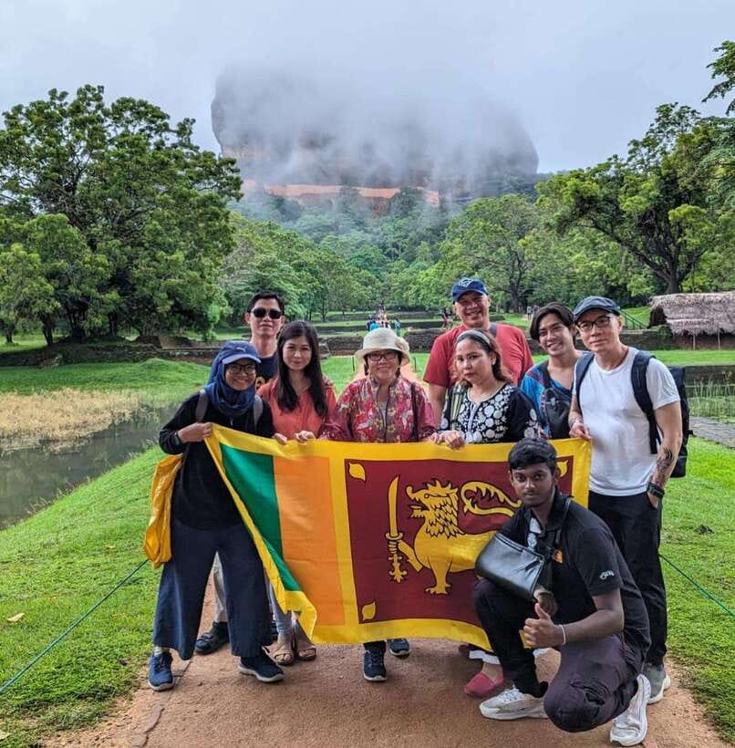 Sri Lanka private tour package 10 Days. and luxury hotel - What the $2,338 package really covers