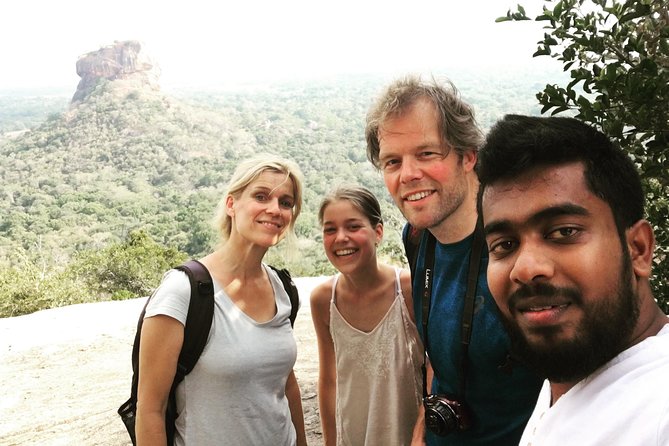 Sri Lanka private tour package 9 night 10 Day with driver+vehicle+accommodations - Day 7: Ravana Ella Falls and a Yala safari