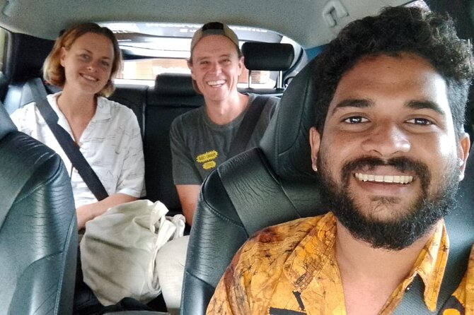 Sri Lanka Private Tour Pick Up & Drop Off - Colombo Intl Airport - Who will get the most value from this service?