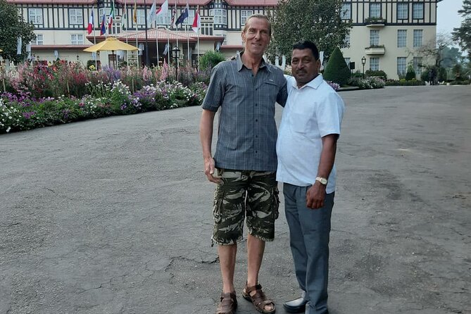 Sri Lanka Sightseeing - Private Transport: Customizable - Nature and Jeep safari possibilities