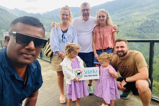 Sri Lanka Sightseeing Tour 8 Day 7 Nights ( All Inclusive ) - Day 7: Colombo’s landmarks and Negombo’s coast