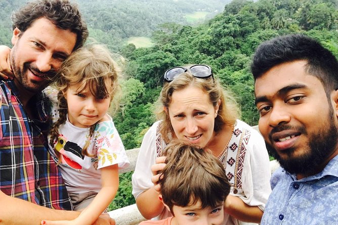 Sri Lanka sightseeing tours 11 Days with driver, vehicle and H/B accommodations - Polonnaruwa and the ancient capital route