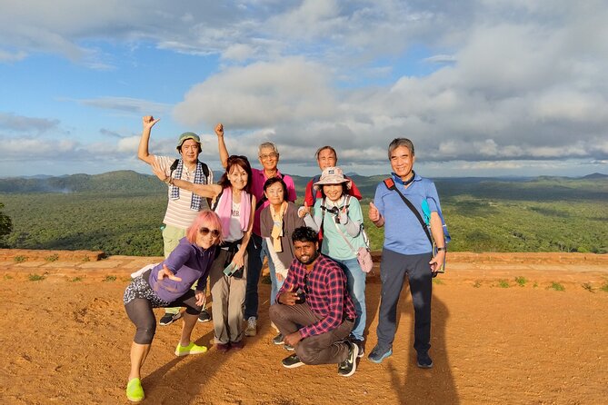 Sri Lanka Tour 06 Nights 07 Days with Hotels & Transport - Key points before you book