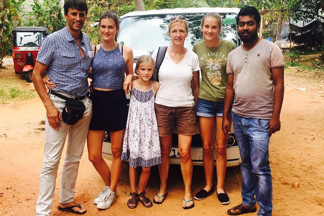 Sri Lanka tour itinerary . 6N/7D with driver, vehicle and H/B accommodations - Day 3: Dambulla caves and Kandy’s sacred center