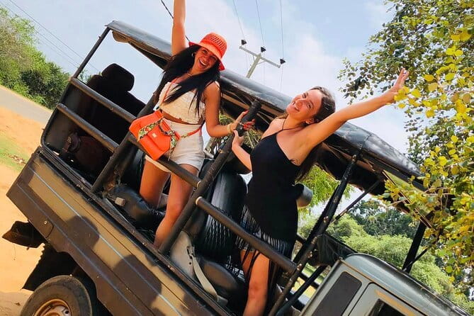 Sri Lanka Tour Plan - 14 Days - Private Transport And Hotel - Ella hikes, zipline thrills, and Ravana Falls