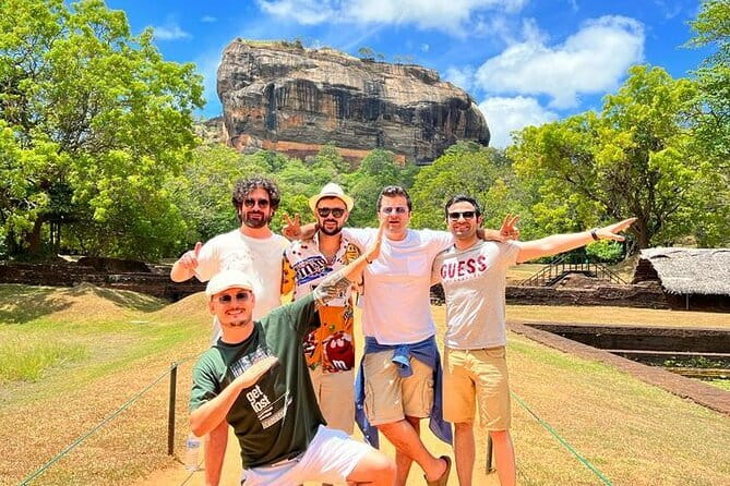Sri Lanka Tour Plan - 14 Days - Private Transport And Hotel - Yala National Park and the uncertainty of a safari