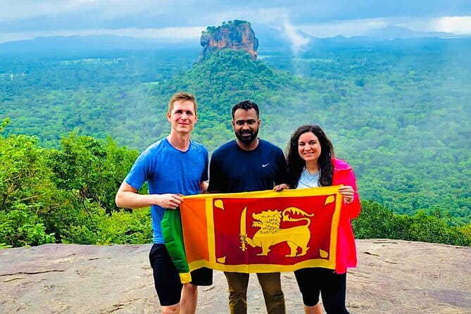 Sri Lanka Tour Plan - 14 Days - Private Transport And Hotel - Sigiriya’s village life, Pidurangala, and Minneriya elephants