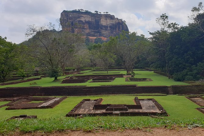 Sri Lanka tours 12-Day wildlife Tour with driver,Car or Van and accommodations - Negombo begins with fish, palms, and an easy airport arrival
