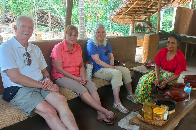 Sri Lanka Travel in 08 Nights 09 Days - Day 4: Dambulla, Kandy, and a cultural evening
