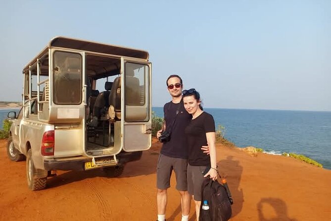 Sri Lanka Yala Wildlife Safari Tours - How to make the most of the day