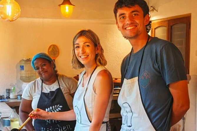 Sri Lankan cooking class with Nilu Kandy( FREE PICKUP & Drop) - Starting with pickup from Kandy