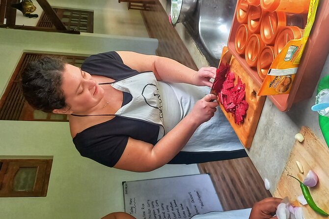 Sri Lankan cooking class with Nilu Kandy( FREE PICKUP & Drop) - What to know before booking
