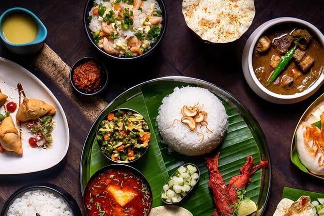 Sri Lankan Privet Cooking Class with Lunch - Curd and Treacle for a Simple Finish