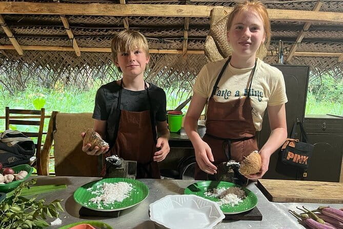 Sri Lankan Privet Cooking Class with Lunch - Who Will Enjoy This Class Most?