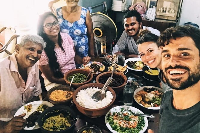 SriLanka Shore Excursion by Genuine Srilankans - Why this Colombo shore excursion works well