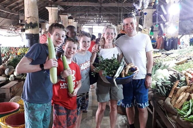 Srilankan Cooking class by FFL kandy - Value, timing, and group size