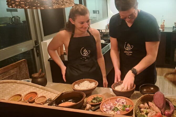 Srilankan Cooking class by FFL kandy - Who should book this experience