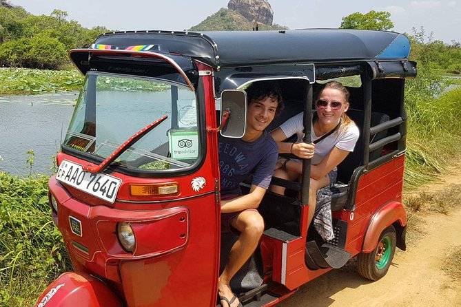 Sunrise or sunset tour pidurangala Rock and Sigiriya Rock - Who will enjoy this tour most