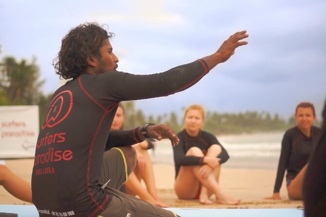 Surf Camp in Weligama Beach Sri Lanka - The wider route: Galle Dutch Fort to Sinharaja