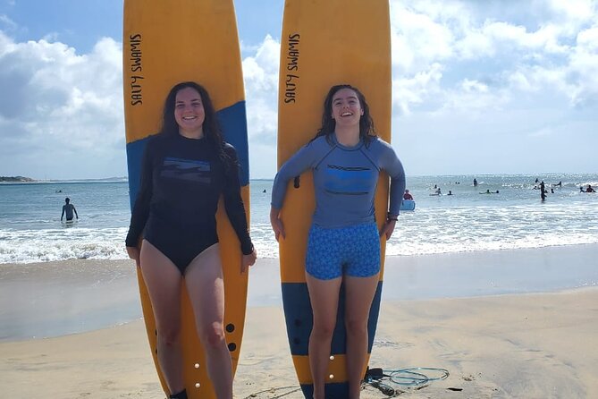 Surf Lessons in Sri lanka Semi - Private or Group Options - Key Points at a Glance