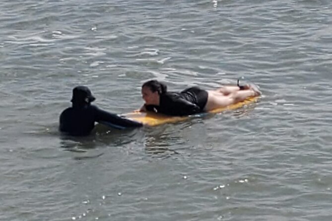 Surf Lessons in Sri lanka Semi - Private or Group Options - Small Group or Private Coaching?