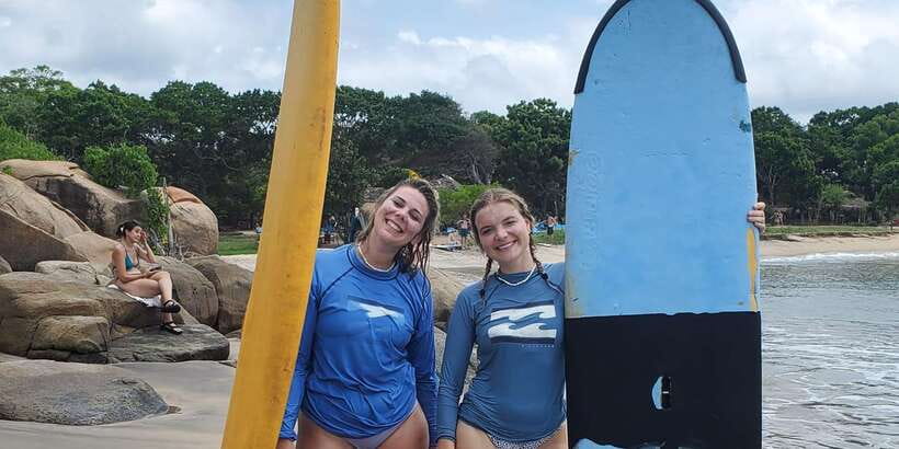 Surf & Stay – Private Surf Lesson Experience in Weligama - Is $35 a Fair Price?