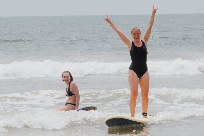 Surf with Apple - Advanced coaching: maneuvers, spots, and water awareness