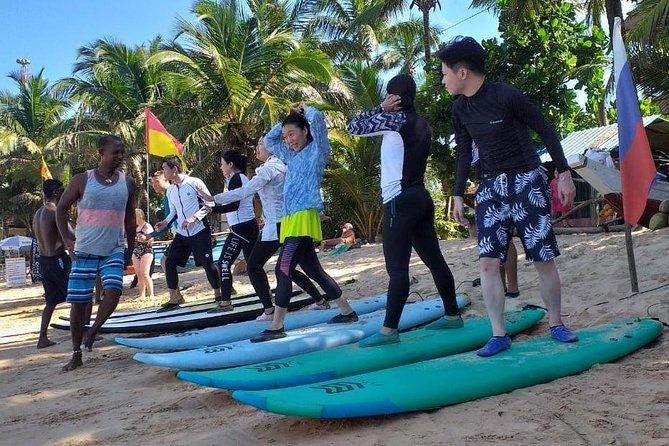 Surfing Lessons - Is the $15 price good value?