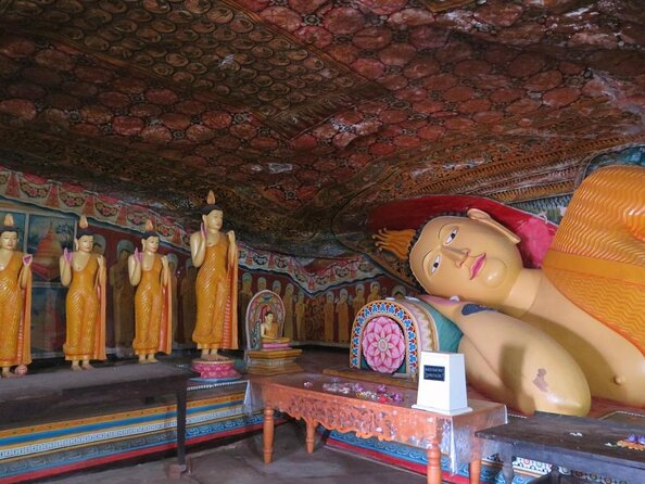 Tangalle Sightseeing Tour - Key points to know before booking