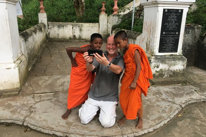Tangalle Sightseeing Tour - What the four to five hours really give you