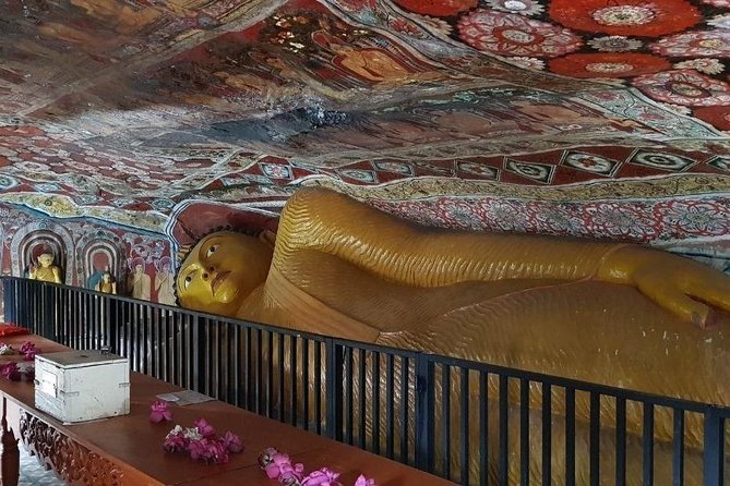 Tangalle Sightseeing Tour - The spice garden adds a small but useful extra
