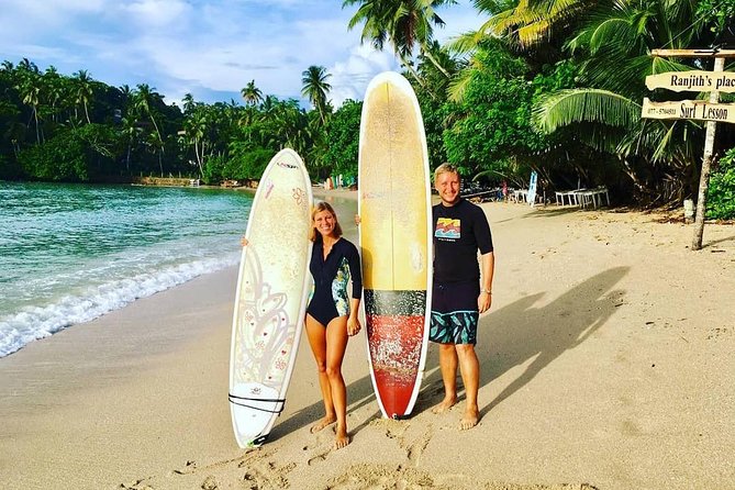 Tangalle Sightseeing Tour - Is $39 good value for a private half-day?