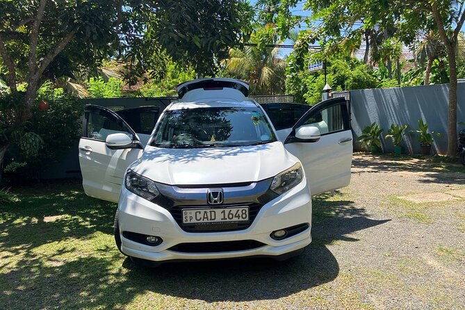taxi service Airport (BIA)to pick up and drop hotel down south - From Bandaranaike Airport to Hikkaduwa