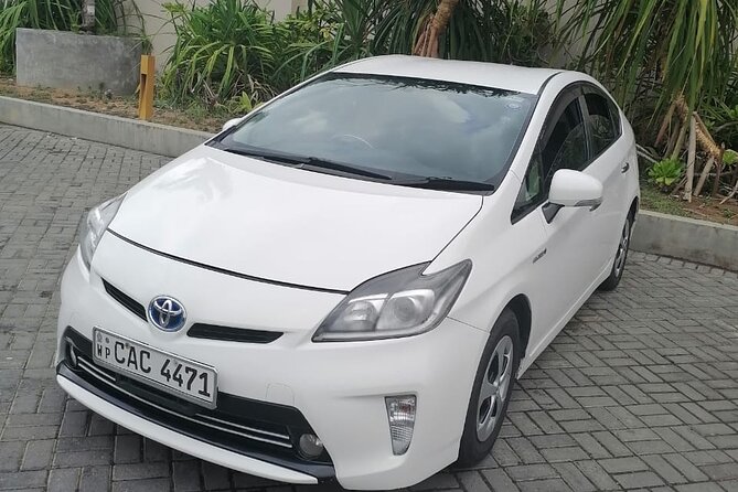 taxi service Airport (BIA)to pick up and drop hotel down south - Finding the driver inside BIA